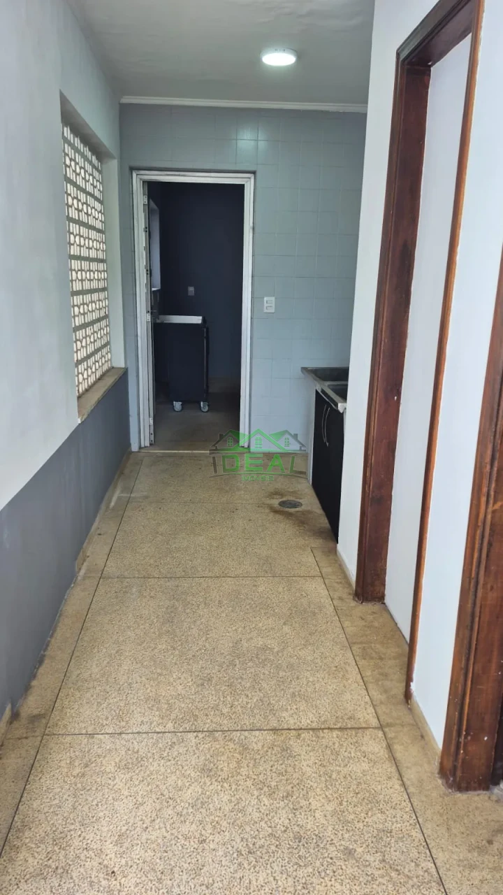 Sobrado Comercial para Locação