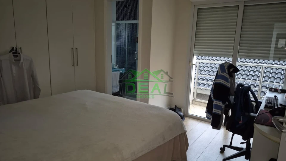 Sobrado para Locação ou Venda na Vila Leopoldina | 4 suítes, 3 vagas