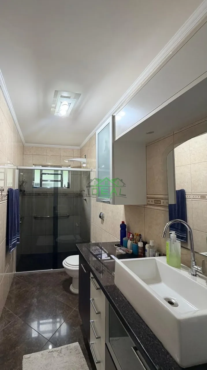 Casa para Venda no Jaguaré, 3 Dormitórios sendo 1 Suíte e 4 Vagas