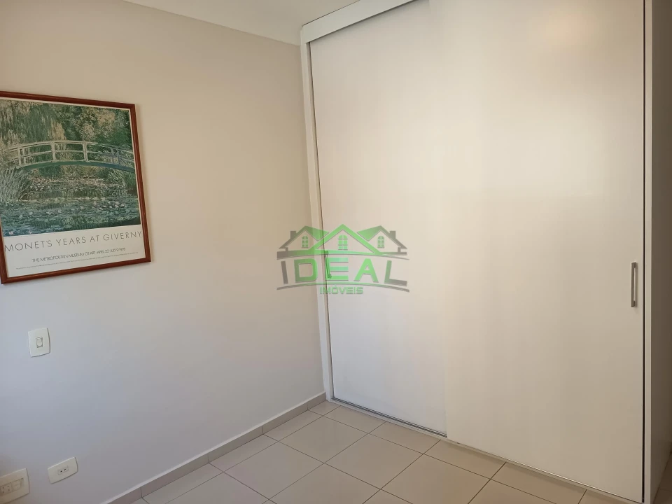 Apartamento para Locação na Vila Leopoldina | 2 dormitórios sendo 2 suítes, 2 vagas, 96 m²