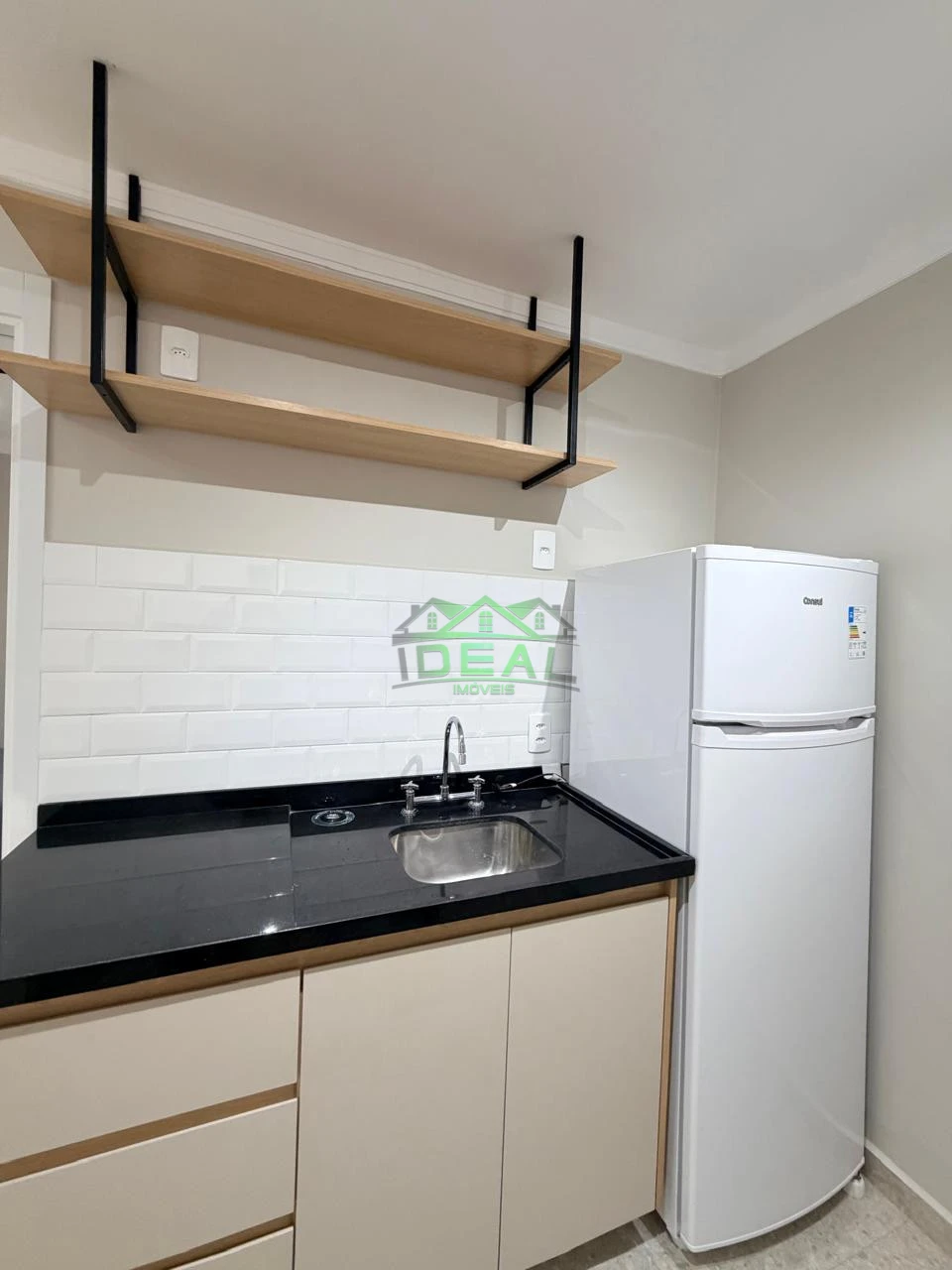 Apartamentos para Alugar na Vila Madalena, 37m2, Lazer Completo!