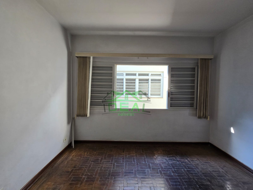 Casa Térrea para Locação Residencial ou Comercial no Alto da Lapa