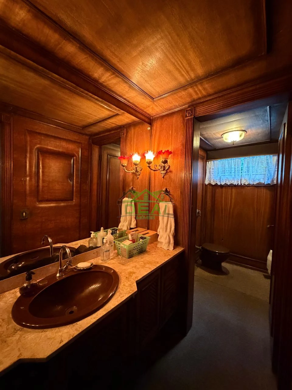 Casa para Venda no Alto da Lapa, 4 Dorm, 6 Banheiros 4 Vagas