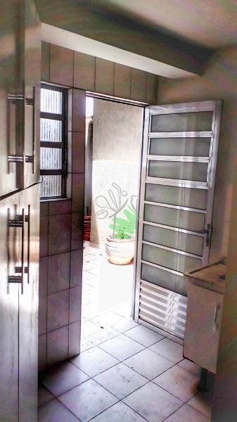 Casa Térrea para Locação no Alto da Lapa, 2 dorm, 2 vagas, 121 m