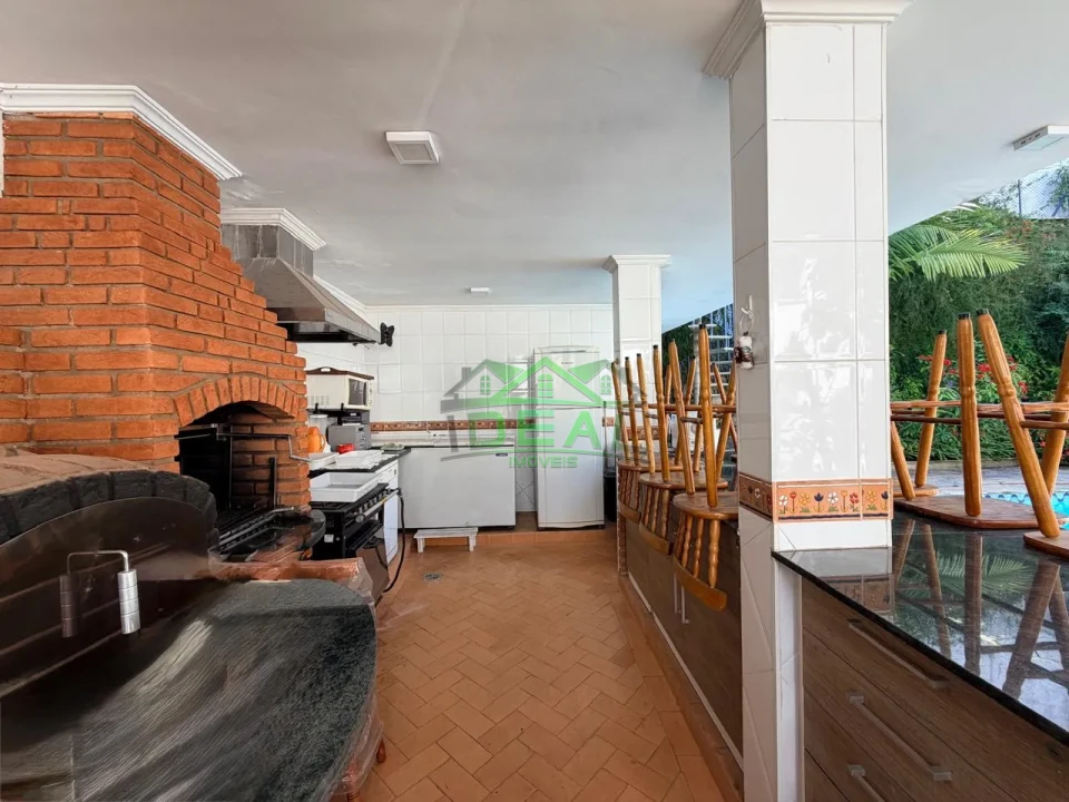 Imagens do imóveis Casa no Boaçava para Venda, Piscina, Churrasqueira e Quintal