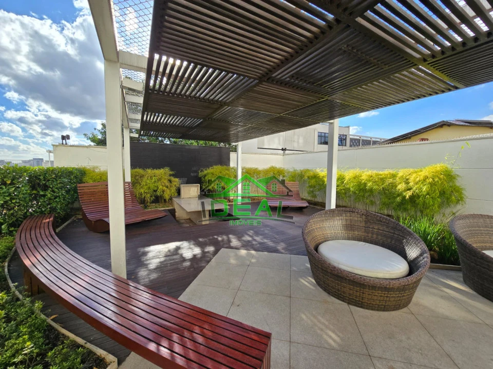 Apartamento para Locação no Alto da Lapa, 2 Dorm sendo 1 Suíte, 2 Vagas e 60m