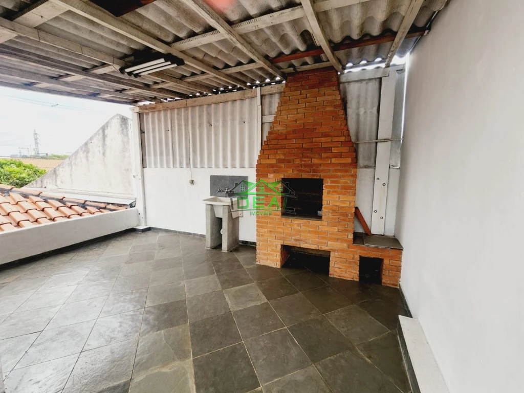 Casa Térrea para Venda, 3 dorm(s), 1 suite(s), 3 vaga(s), 90 m²