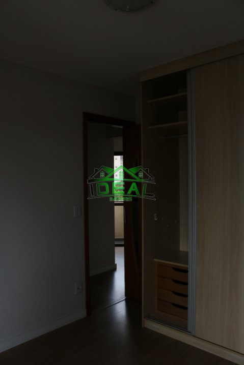 Apartamento (Apartamento Padrão) para Venda, 2 dorm(s), 1 vaga(s), 55 m²