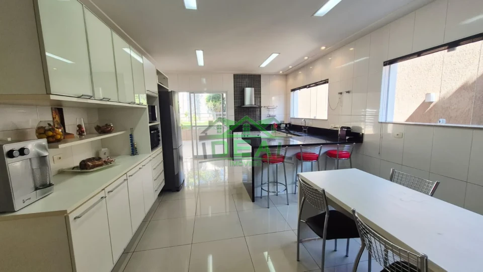 Imagens do imóveis Excelente Sobrado no Alto da Lapa, 3 Suítes ,6 vagas