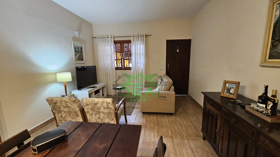 Venda Casa no Alto da Lapa, 2 dorm, 1 vaga, 88m²