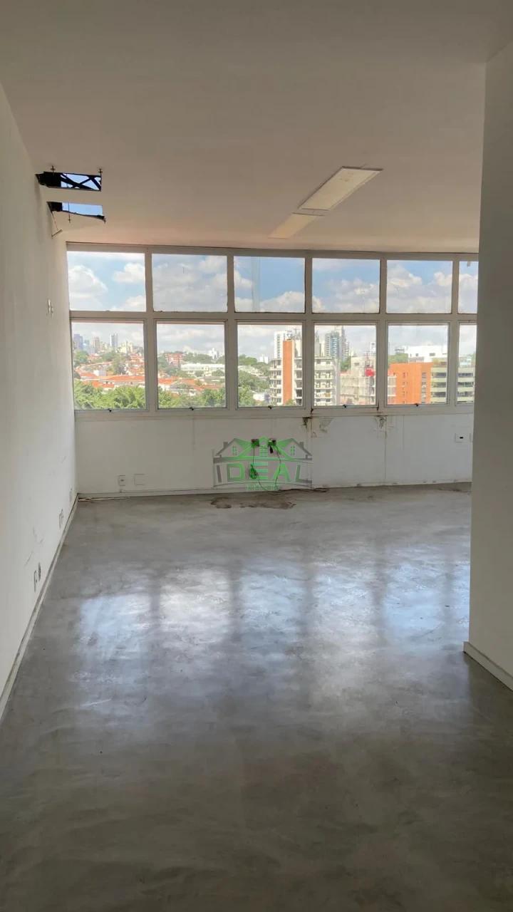 Imagens do imóveis Sala comercial para locação-60 metros-sem garagem