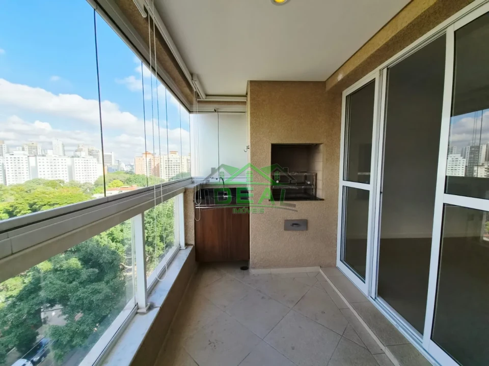 Apartamento para Locação, 3 suítes,2 vagas de garagem e uma vaga de visitante
