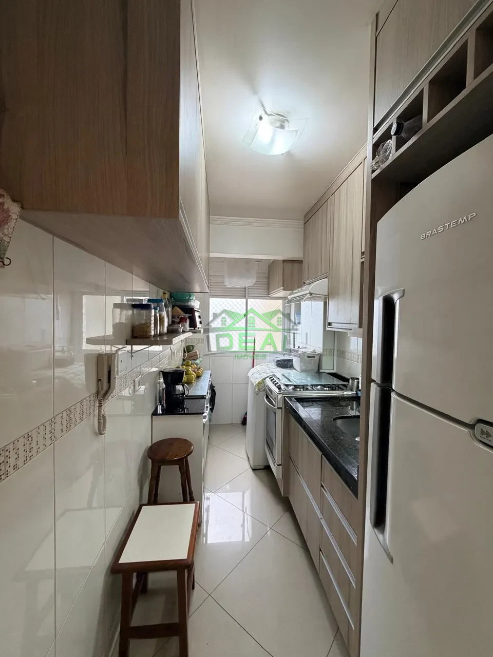 Imagens do imóveis Apartamento para Venda na Vila Leopoldina, Reformado!