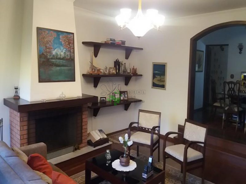 Casa Térrea para Venda no bairro ALTO DA LAPA, 4 dorm, 1 suíte, 3 vagas, 435.0 m