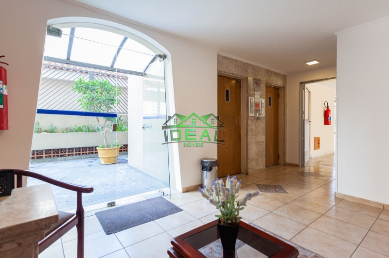 Apartamento à Venda no Alto da Lapa, 2 dormitórios.