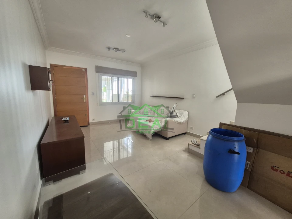 Venda Casa Sobrado no Alto da Lapa,  2 suítes, 1 vaga, 126m²