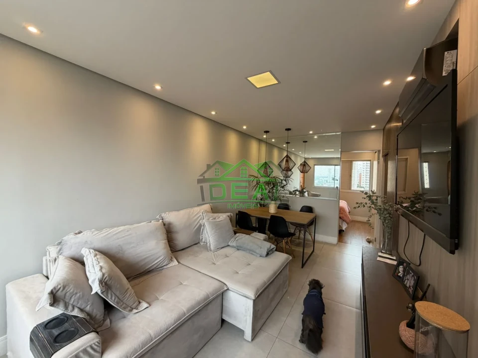 Imagens do imóveis Apartamento Reformado para Venda na Vila Leopoldina, 2 Dorms, 1 Vaga e 64m