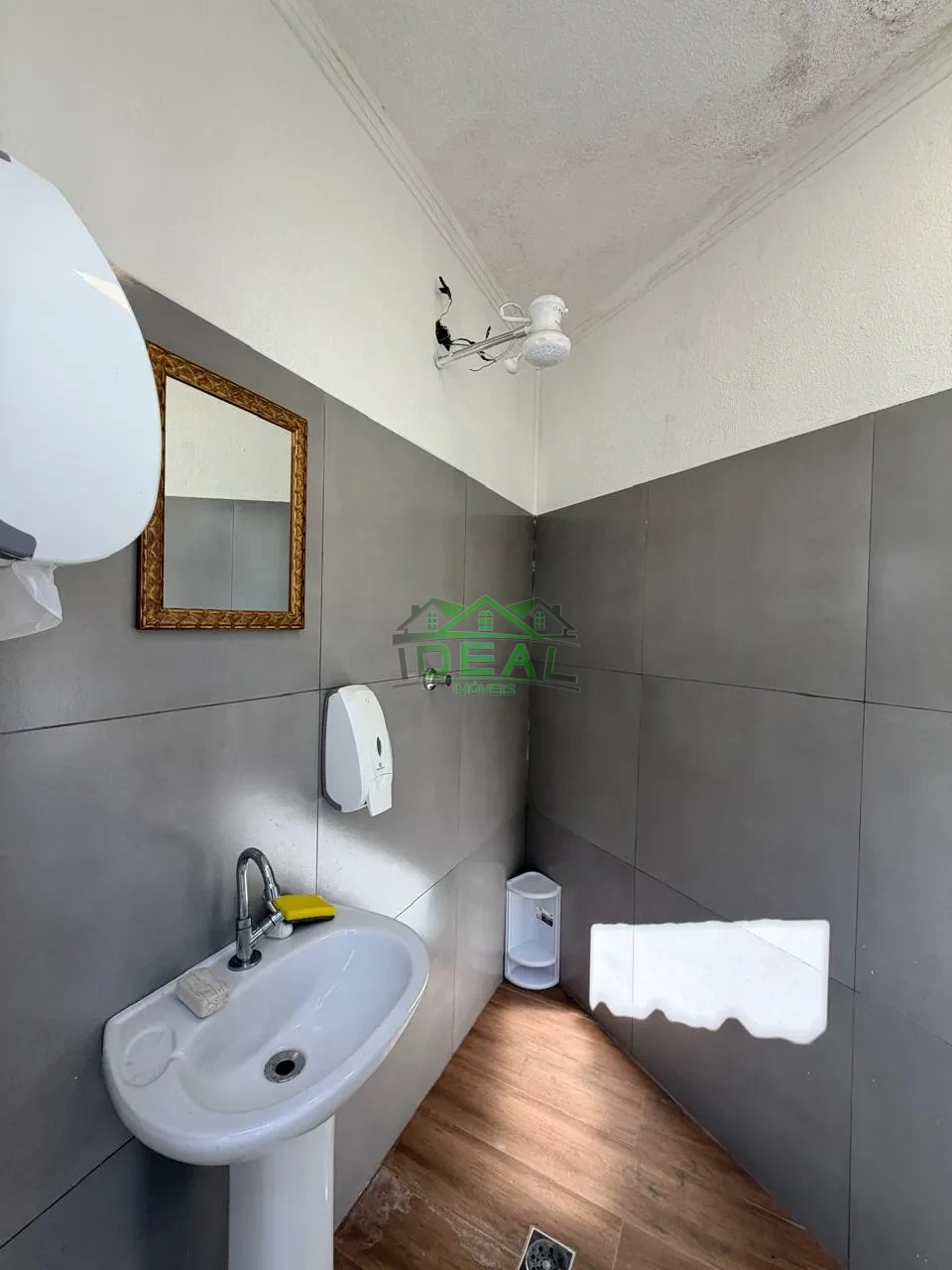 Casa para Venda no Alto da Lapa, Comercial