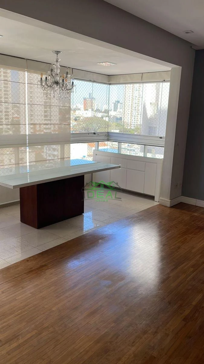 Apartamento de 104mts para venda na Vila Romana