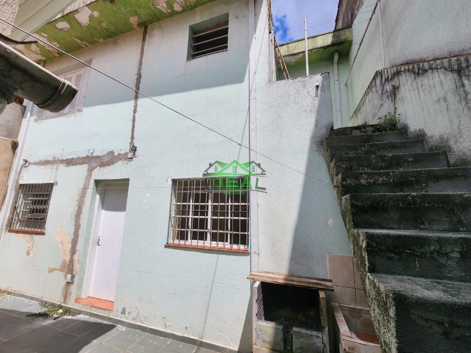Casa Térrea para Venda no Vila Leopoldina, 2 dorm, 3 vagas, 104 m, 160 m