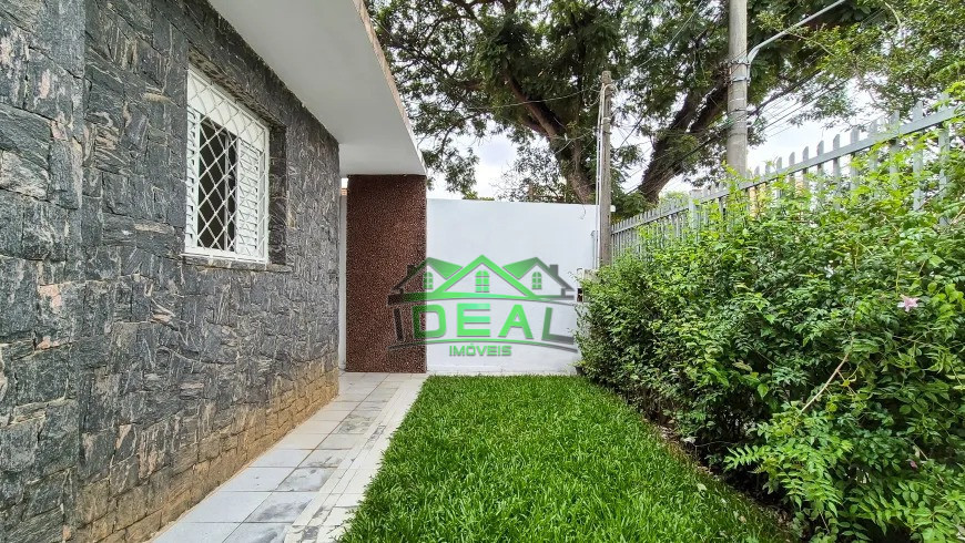 Casa Terrea para Venda na Vila Leopoldina