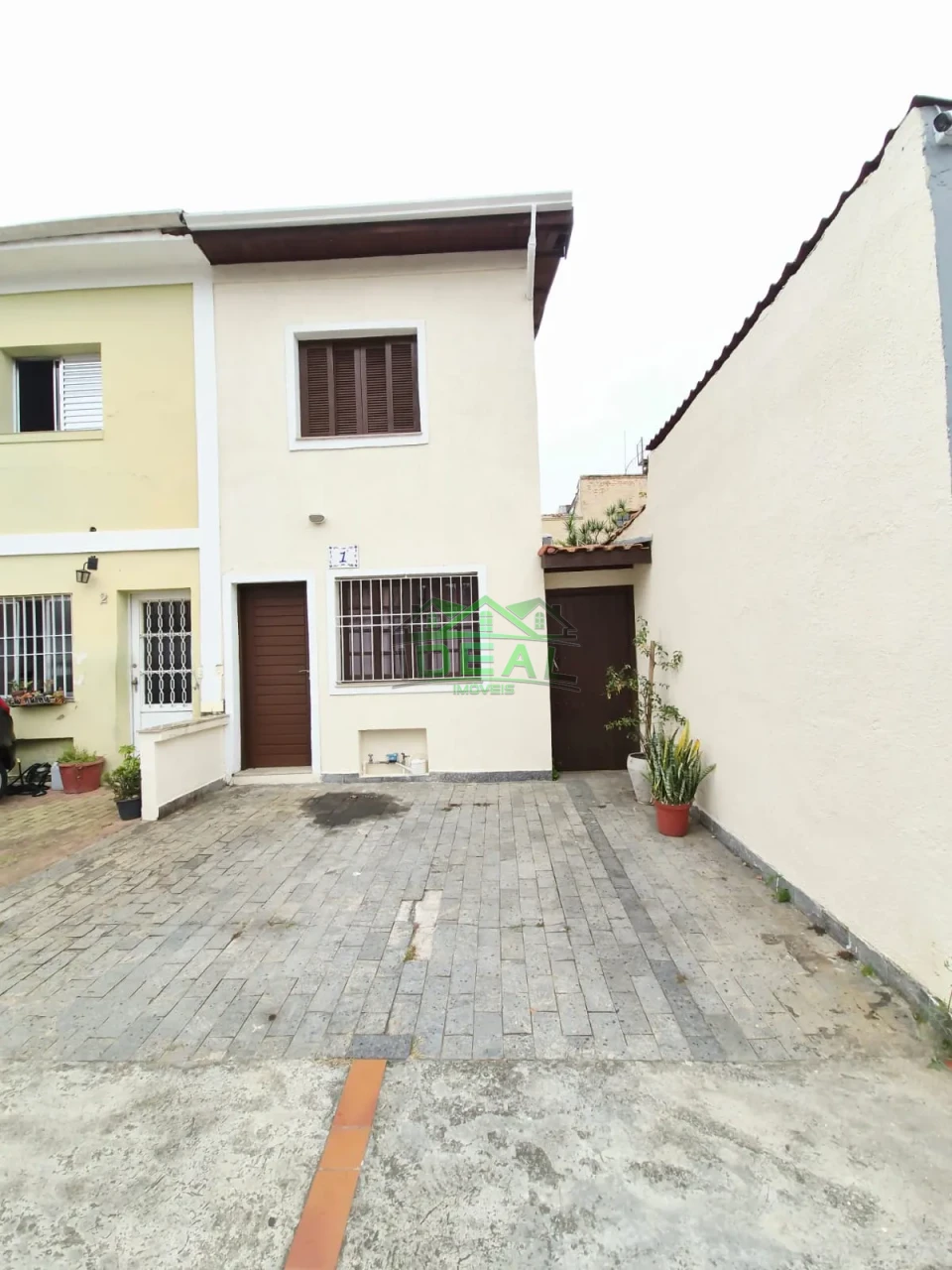 Casa a Venda de condomínio