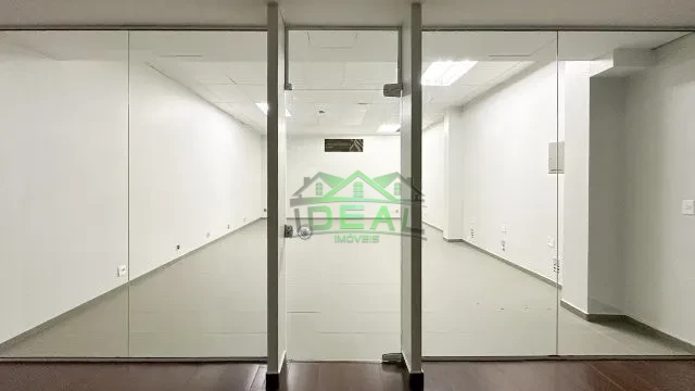 Prédio Comercial Para Locação