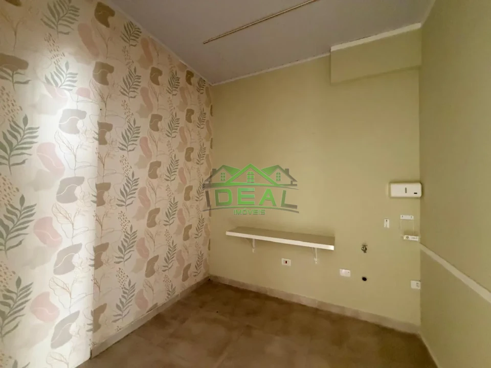 Imóvel Comercial para Locação no Alto da Lapa
