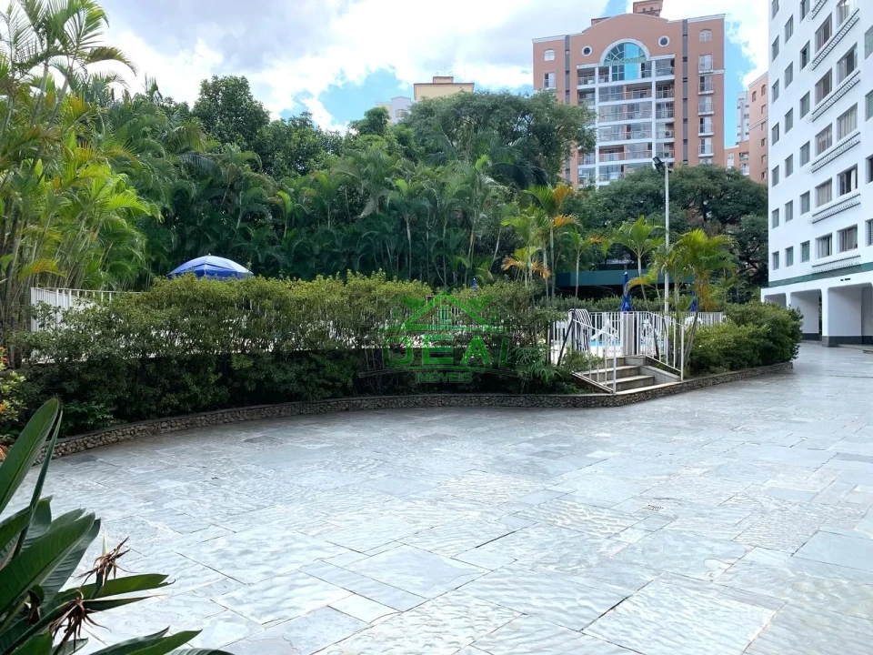 Apartamento para Venda no Alto da Lapa, Rua Tranquila e Arborizada