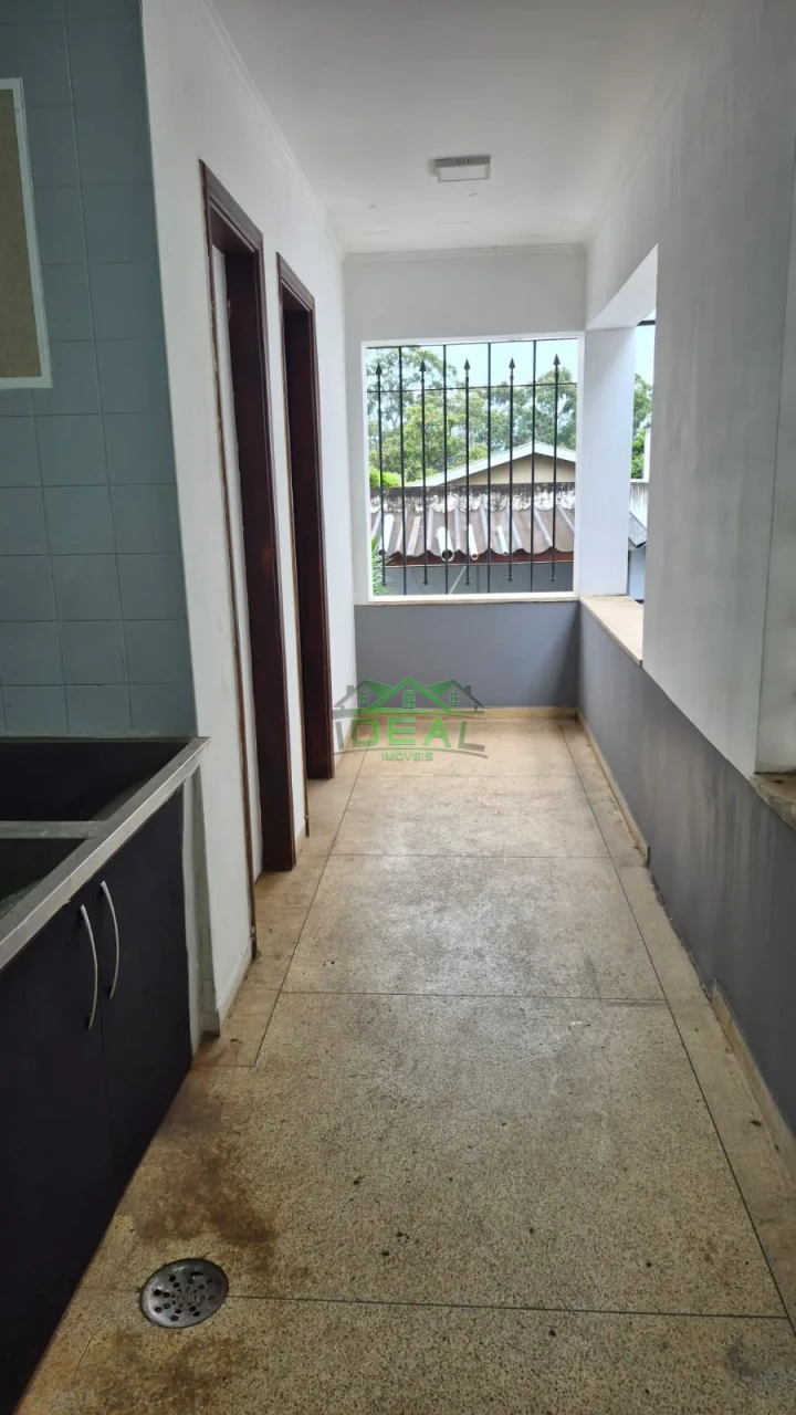 Sobrado Comercial para Locação