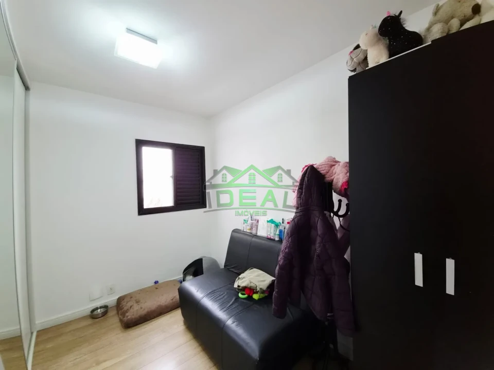 Apartamento à Venda na Vila Leopoldina | 3 Dormitórios, sendo 2 Suítes, e 2 Vagas