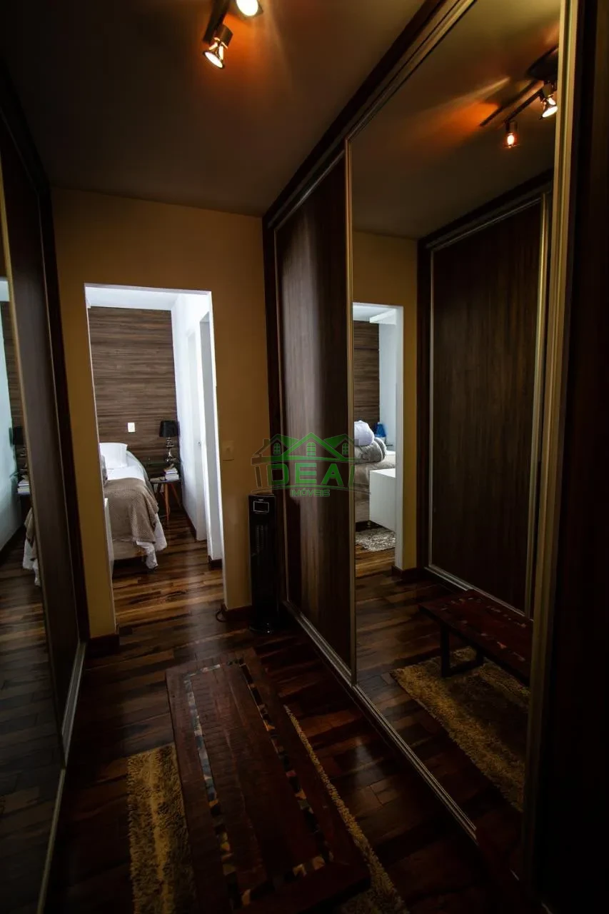 Cobertura para Venda na Bela Aliança
