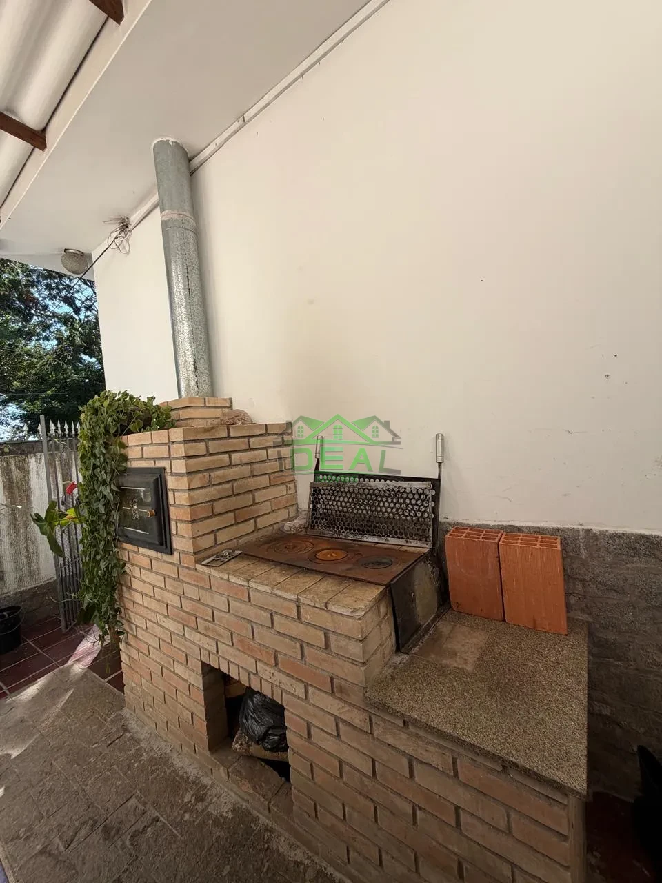 Imagens do imóveis 2 Casas para Venda na Lapa, 500m² terreno, 12 Frente