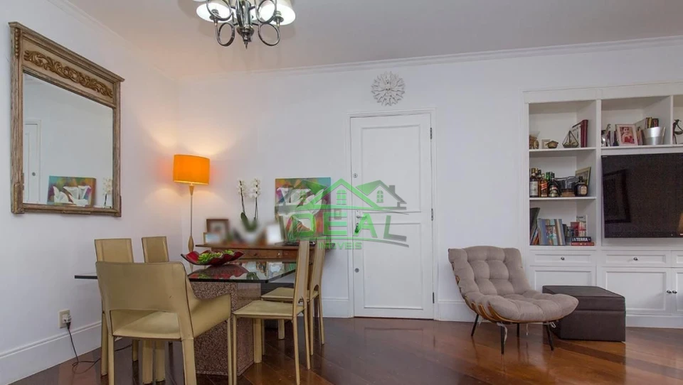 Apartamento para Venda na Vila Leopoldina, 3 dorm(s), 1 suite(s), 2 vaga(s), 101 m², Rua Tranquila