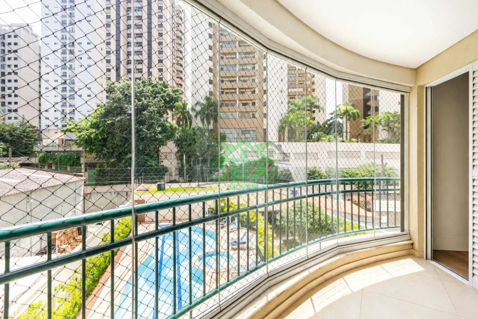 Imagens do imóveis Apartamento para Venda no Alto de Pinheiros SP