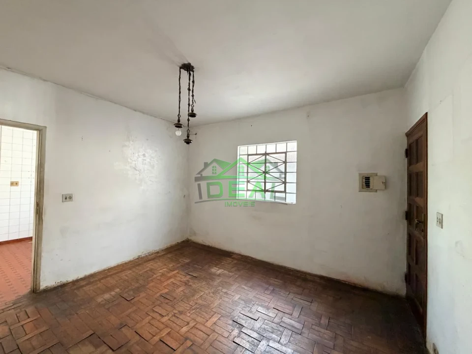 Casa Térrea para Venda no Parque da Lapa, Oportunidade!