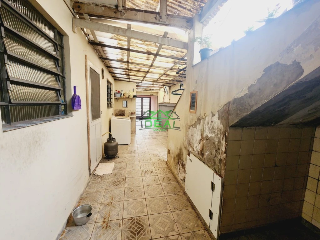 Casa Térrea para Venda no Alto da Lapa, 2 dorm(s), 2 vaga(s), 94 m²