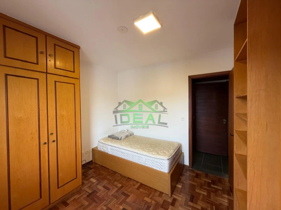 Apartamento para Locação no Alto da Lapa, 3 Dorms, 1 Suíte, 2 Vagas e 105m