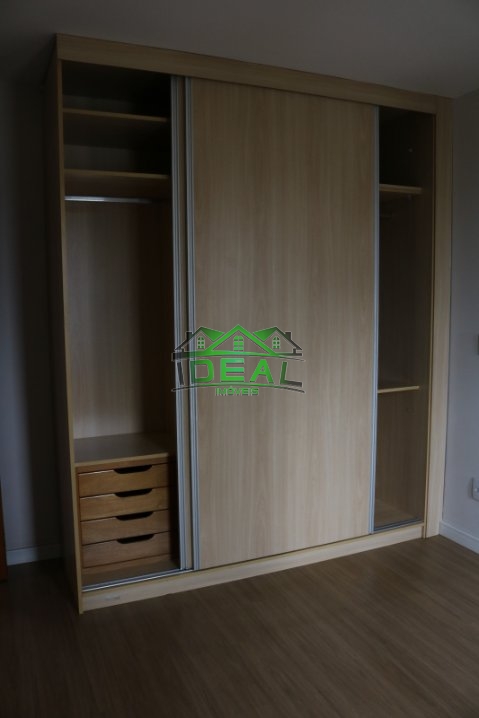 Apartamento (Apartamento Padrão) para Venda, 2 dorm(s), 1 vaga(s), 55 m²
