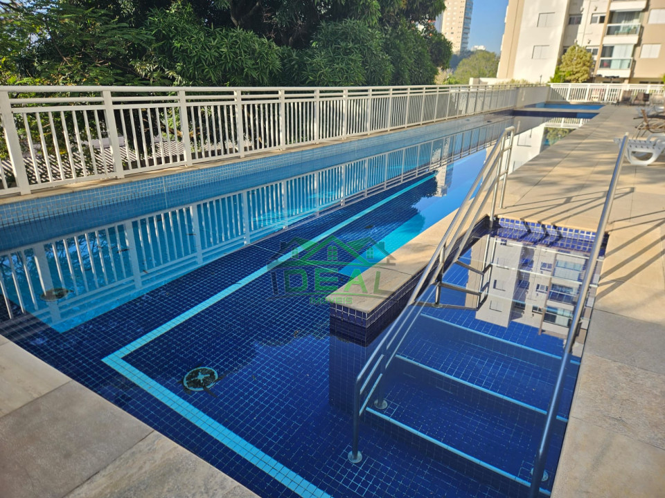 Apartamento Á Venda Alto Da Lapa São Paulo