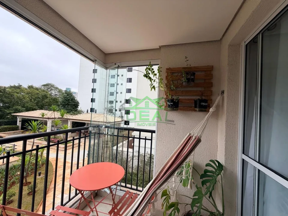 Imagens do imóveis Apartamento para Locação na Vila Ipojuca, Varanda e Lazer Completo
