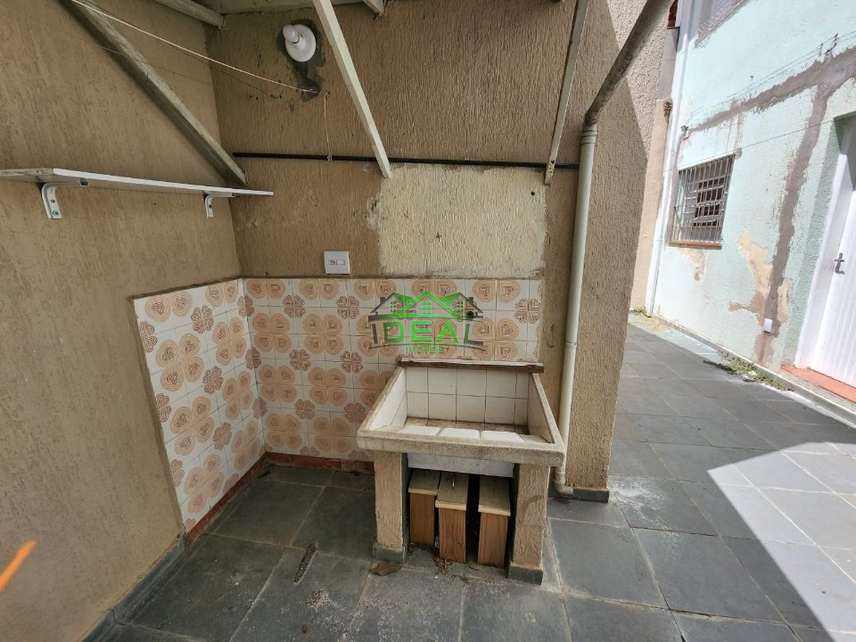 Casa Térrea para Venda no Vila Leopoldina, 2 dorm, 3 vagas, 104 m, 160 m
