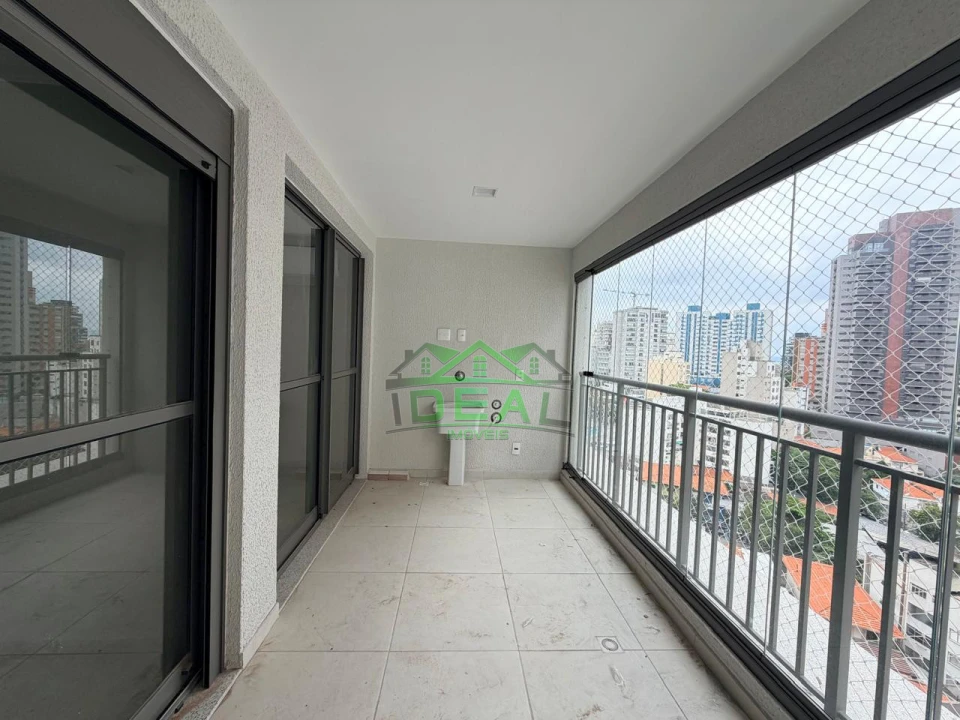 Apartamentos para Alugar na Vila Madalena, 37m2, Lazer Completo!