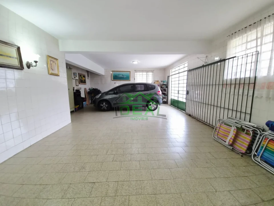 Casa Térrea para Venda no Alto da Lapa
