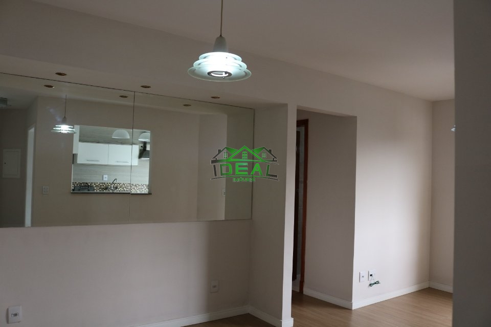 Apartamento (Apartamento Padrão) para Venda, 2 dorm(s), 1 vaga(s), 55 m²