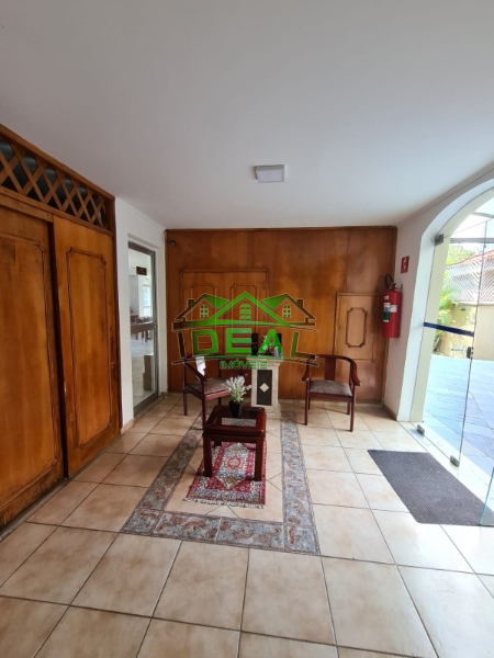 Apartamento à Venda no Alto da Lapa, 2 dormitórios.