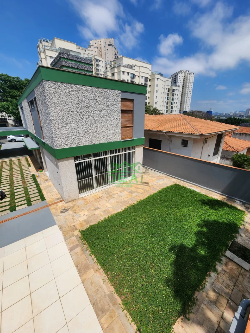 Imagens do imóveis Sobrado para Venda ou Locação no Alto da Lapa