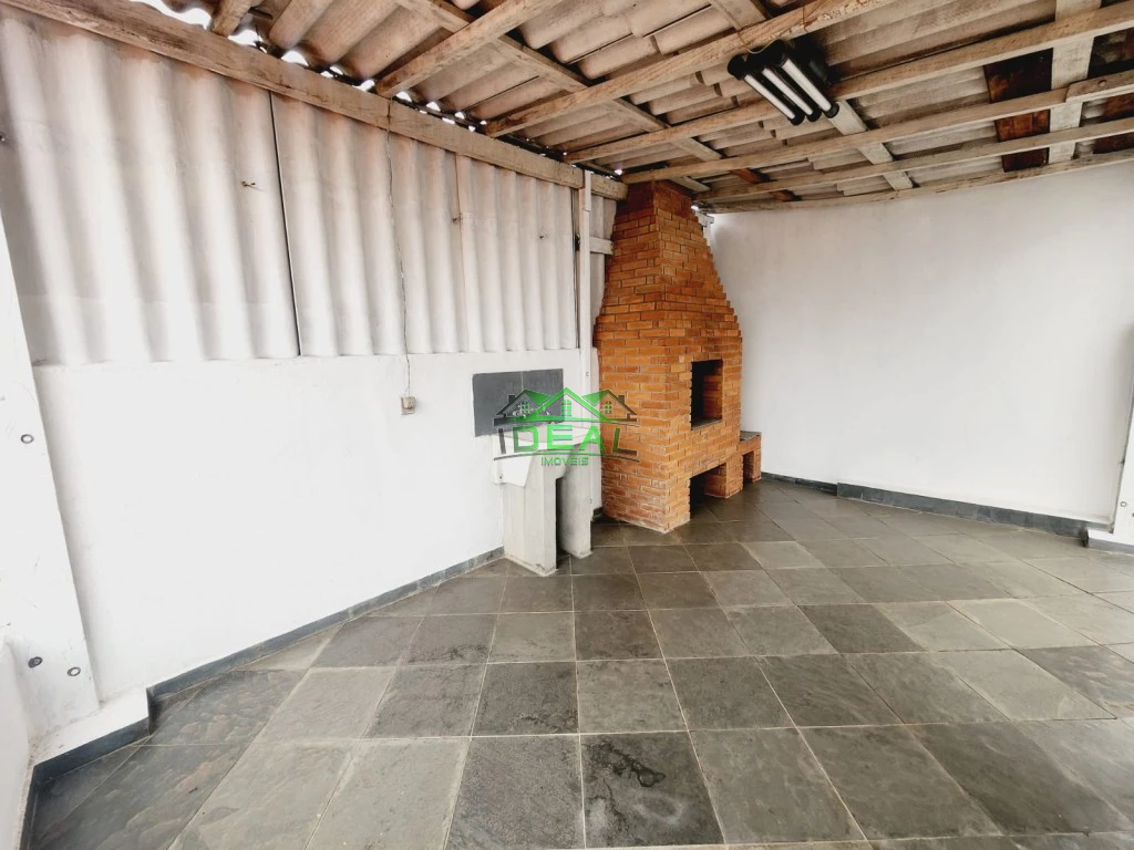Casa Térrea para Venda, 3 dorm(s), 1 suite(s), 3 vaga(s), 90 m²