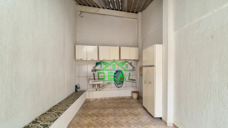 Casa Terrea para Venda na Vila Leopoldina