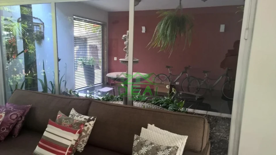 Casa Á Venda Alto Da Lapa São Paulo